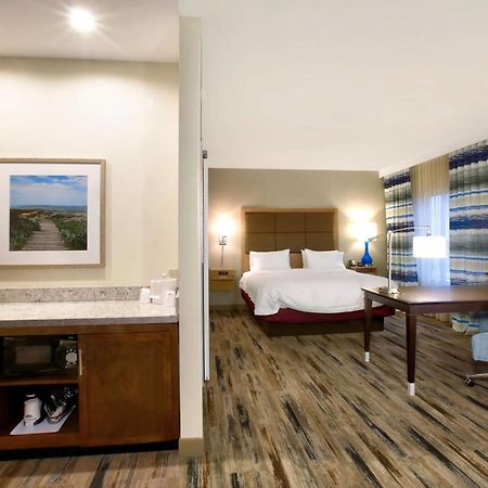 Hampton Inn & Suites By Hilton Baltimore/Aberdeen, Md Exterior foto